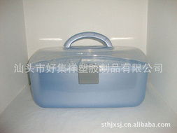 汕頭市好集祥塑膠制品工具包與工具箱產品列表