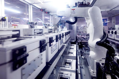 長(zhǎng)虹 何以成為中國(guó)制造的科技巨頭