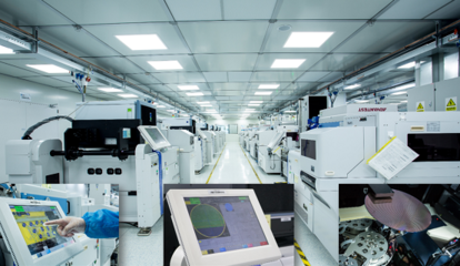 高端制造、綠色發展、放心消費 上海檢驗檢測行業聚焦三大“關鍵詞”技術服務